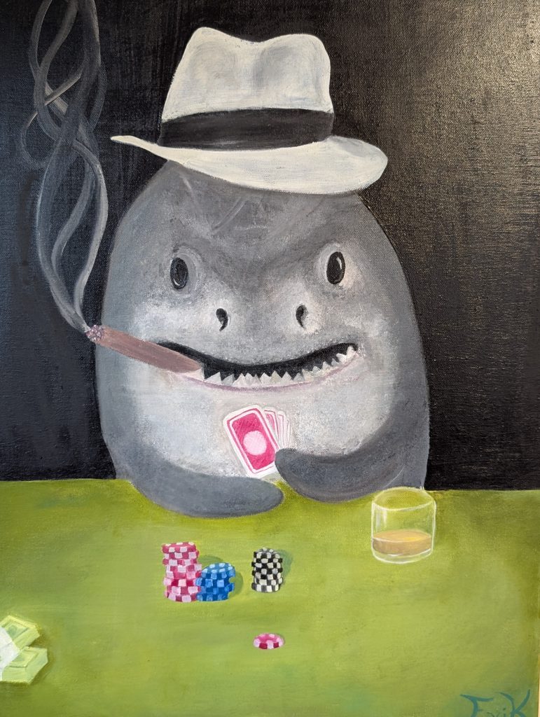 Poker Hai